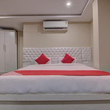 Hotel Oyo 12736 Skylawn Jamshedpur Exterior foto