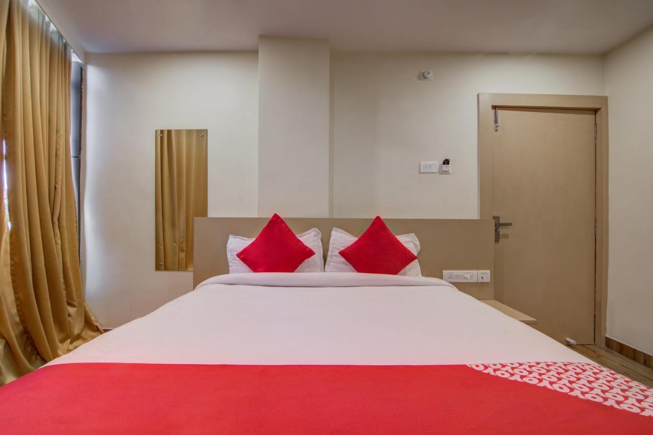 Hotel Oyo 12736 Skylawn Jamshedpur Exterior foto