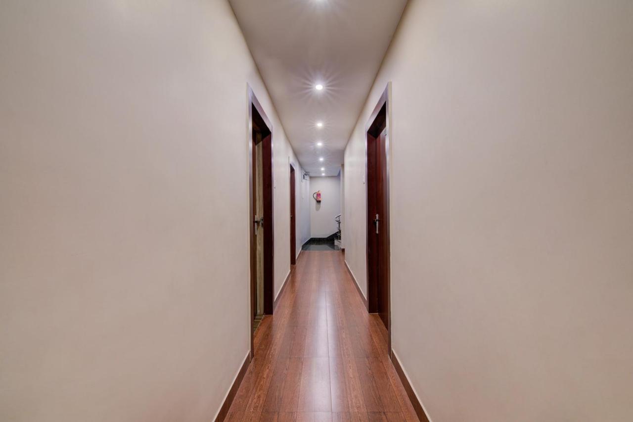 Hotel Oyo 12736 Skylawn Jamshedpur Exterior foto